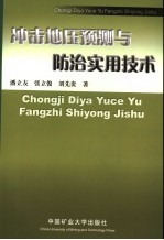 冲击地压预测与防治实用技术