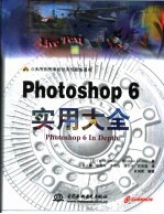 Photoshop 6实用大全