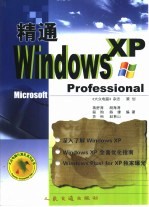 精通Windows XP Professional