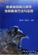 胜利油田高分辨率地震勘探方法与实践