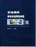 石油测井新技术适用性典型图集