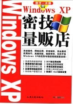 Windows XP密技量贩店