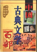 中国古典文学百部  第40卷