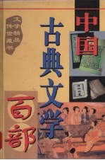 中国古典文学百部  第21卷