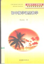 初中数学课堂教学  青浦县教学改革经验