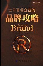 世界著名企业的品牌攻略