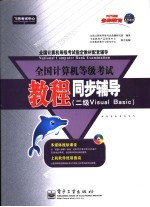 全国计算机等级考试教程同步辅导  二级Visual Basic