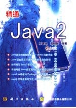 精通Java 2