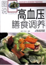 图说高血压膳食调养