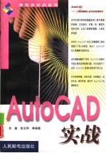 AutoCAD实战