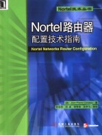 Nortel路由器配置技术指南