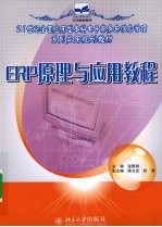 ERP原理与应用教程