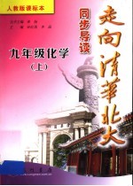 走向清华北大同步导读  化学  九年级  上  人教版课标本