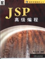 JSP高级编程