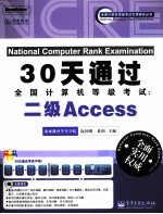 30天通过全国计算机等级考试  二级Access