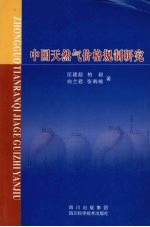 中国天然气价格规制研究