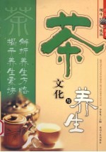 茶文化与养生