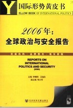 2006年：全球政治与安全报告