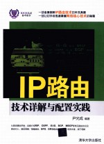 IP路由技术详解与配置实践