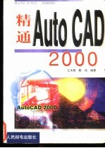 精通AutoCAD 2000