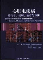 心脏电疾病：遗传学、机制、治疗与预防