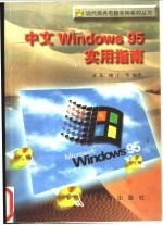 中文Windows 95实用指南