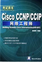 Cisco CCNP/CCIP网络工程师