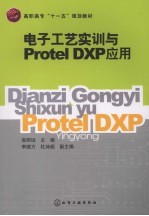 电子工艺实训与Protel DXP应用