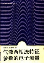 气液两相流特征参数的电子测量