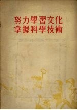 努力学习文化，掌握科学技术  1955年9月25日在全国青年社会主义建设积极分子大会上的报告