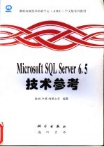 Microsoft SQL Server 6.5技术参考