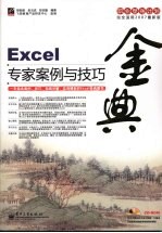 Excel专家案例与技巧金典