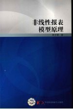 非线性报表模型原理