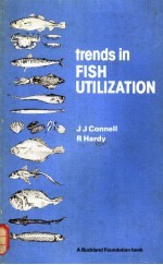 TRENDS IN FISH UTILIZATION