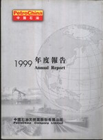 1999年度报告