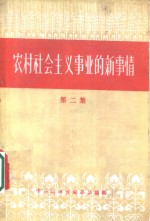 农村社会主义事业的新事情  第2集