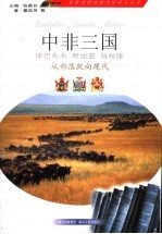 中非三国  从部落跃向现代