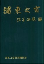 浦东之窗  第5册