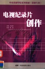 电视纪录片创作