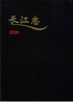 长江志  卷2  水文、勘测  第2篇  测绘