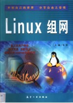 Linux组网