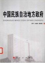 中国民族自治地方政府