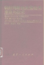 钢丝绳断丝定量检测原理与技术