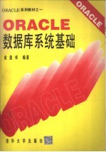 ORACLE数据库系统基础