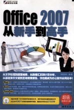 Office 2007从新手到高手