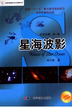 美丽星空系列  星海波影