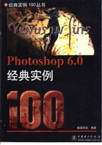 Photoshop 6.0经典实例100