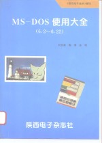 MS-DOS 6.2-6.22 使用大全