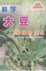 科学种植大豆新术