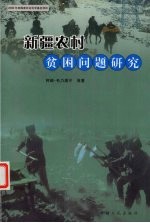 新疆农村贫困问题研究